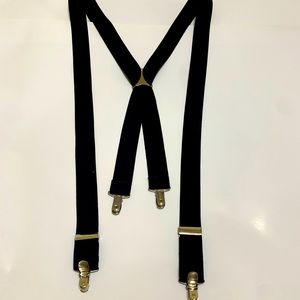 Suspenders